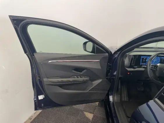 RENAULT MEGANE V - voiture d'occasion - Photo 18