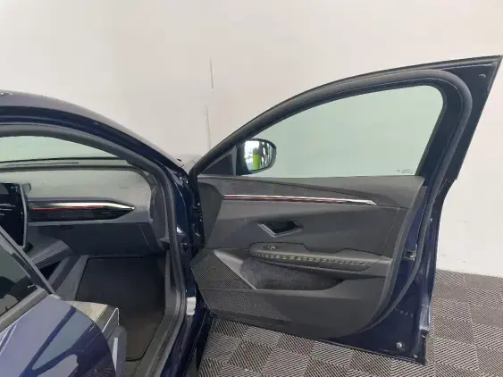 RENAULT MEGANE V - voiture d'occasion - Photo 19