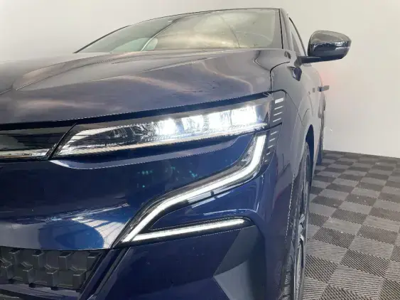 RENAULT MEGANE V - voiture d'occasion - Photo 20