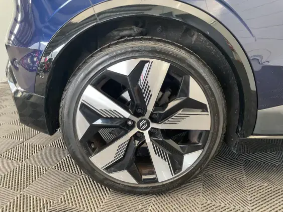 RENAULT MEGANE V - voiture d'occasion - Photo 23