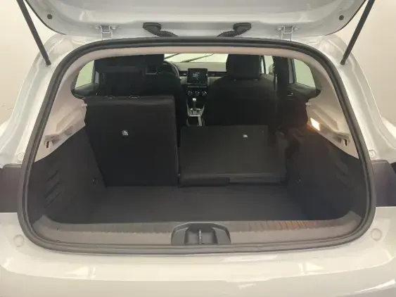 RENAULT CLIO V - voiture d'occasion - Photo 16