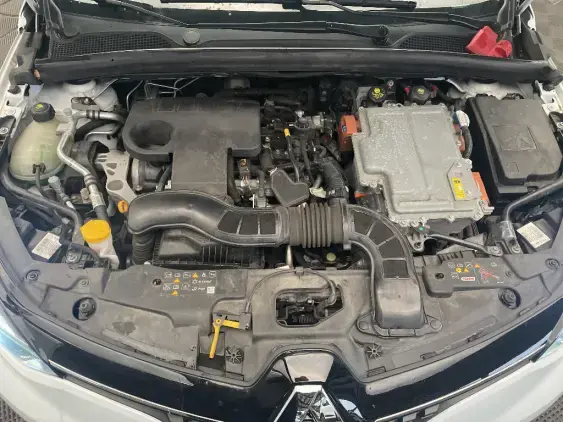 RENAULT CLIO V - voiture d'occasion - Photo 20