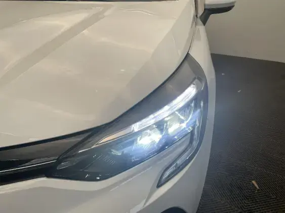 RENAULT CLIO V - voiture d'occasion - Photo 21