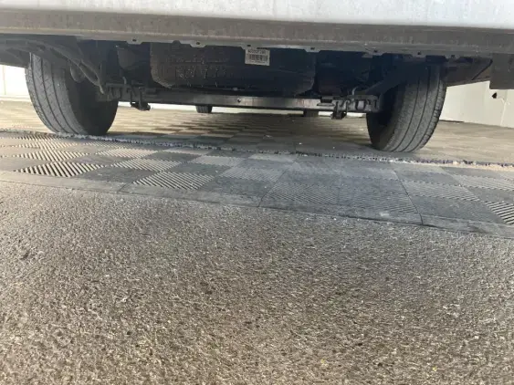 RENAULT MASTER III - voiture d'occasion - Photo 14