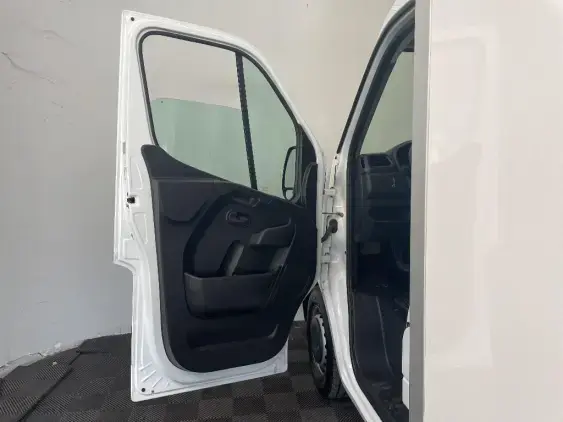 RENAULT MASTER III - voiture d'occasion - Photo 16