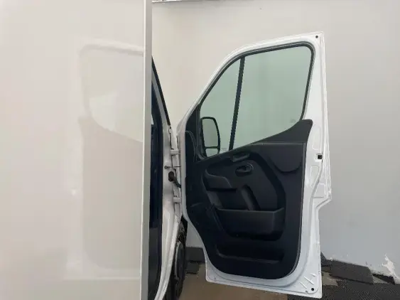 RENAULT MASTER III - voiture d'occasion - Photo 17