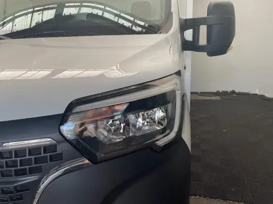 RENAULT MASTER III - voiture d'occasion - Photo 18