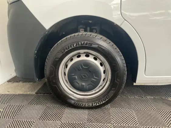 RENAULT MASTER III - voiture d'occasion - Photo 19