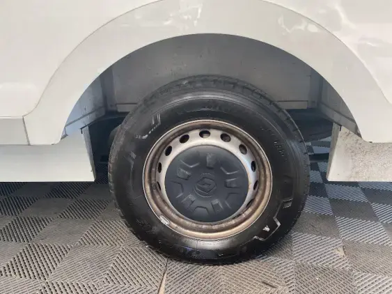 RENAULT MASTER III - voiture d'occasion - Photo 20