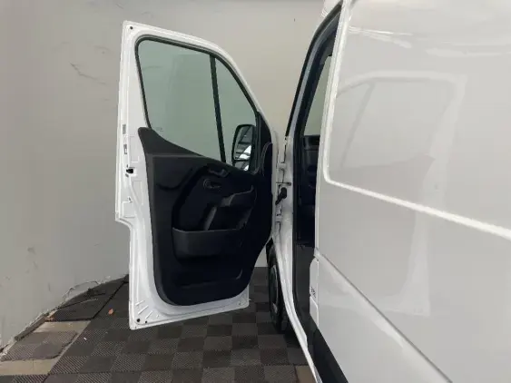 RENAULT MASTER FG III - voiture d'occasion - Photo 14