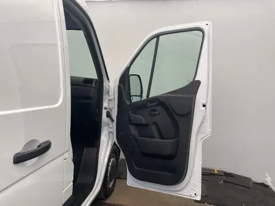 RENAULT MASTER FG III - voiture d'occasion - Photo 15