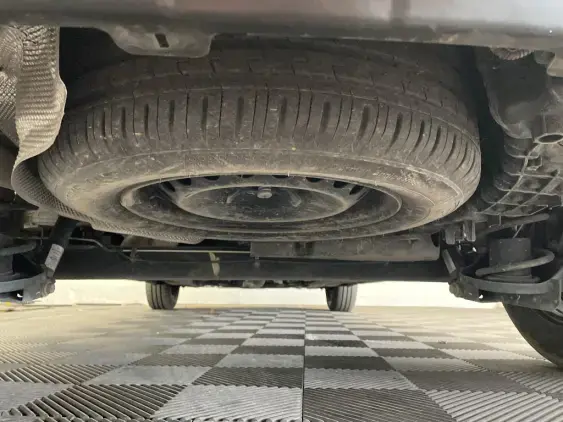 RENAULT EXPRESS VAN I - voiture d'occasion - Photo 15