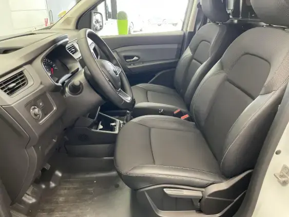 RENAULT EXPRESS VAN I - voiture d'occasion - Photo 16