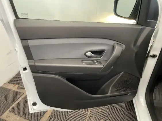 RENAULT EXPRESS VAN I - voiture d'occasion - Photo 17