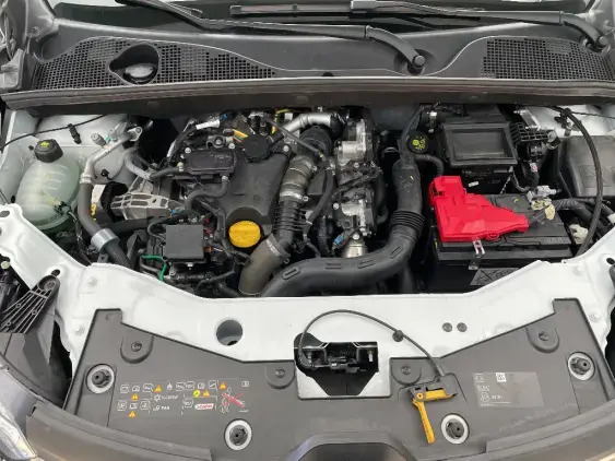 RENAULT EXPRESS VAN I - voiture d'occasion - Photo 19