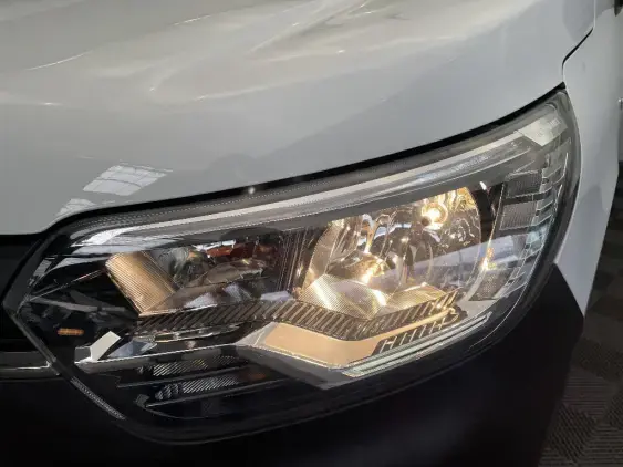 RENAULT EXPRESS VAN I - voiture d'occasion - Photo 20