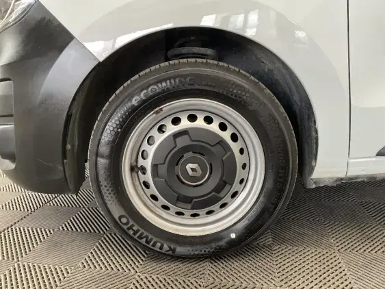 RENAULT EXPRESS VAN I - voiture d'occasion - Photo 21