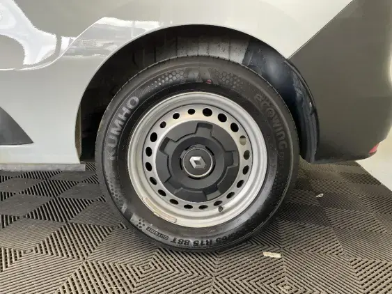 RENAULT EXPRESS VAN I - voiture d'occasion - Photo 22