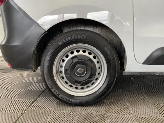 RENAULT EXPRESS VAN I - voiture d'occasion - Photo 23