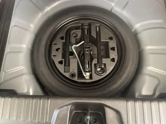 RENAULT CLIO V - voiture d'occasion - Photo 17