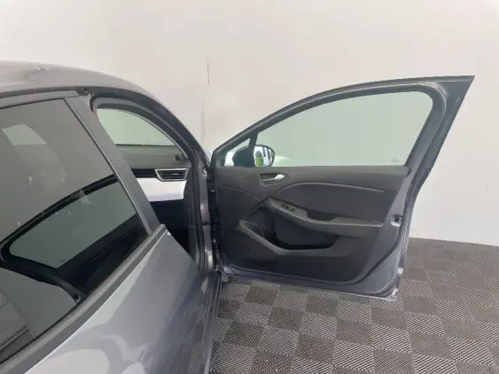 RENAULT CLIO V - voiture d'occasion - Photo 20