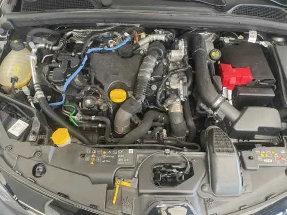 RENAULT CLIO V - voiture d'occasion - Photo 21