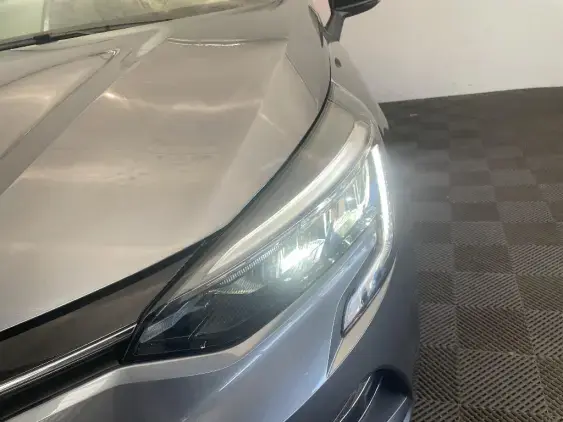 RENAULT CLIO V - voiture d'occasion - Photo 22