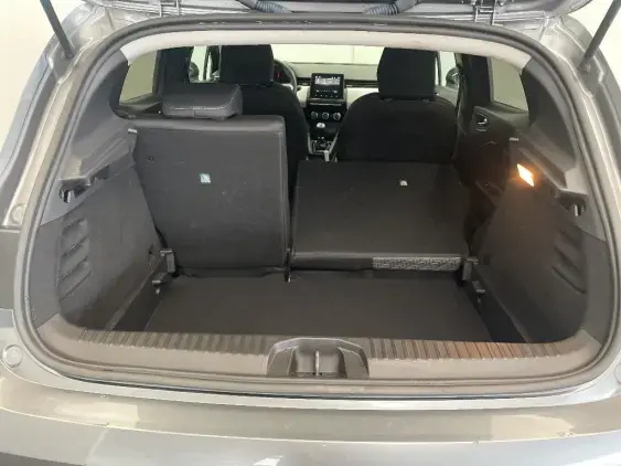 RENAULT CLIO V - voiture d'occasion - Photo 16