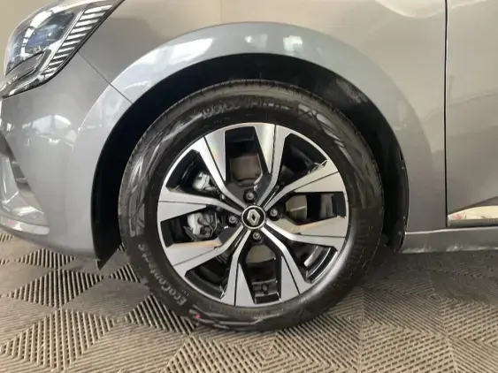 RENAULT CLIO V - voiture d'occasion - Photo 23