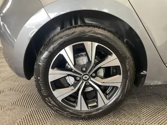 RENAULT CLIO V - voiture d'occasion - Photo 25