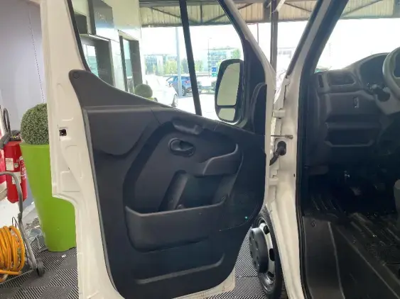 RENAULT MASTER III - voiture d'occasion - Photo 16