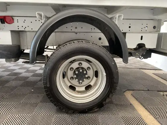 RENAULT MASTER III - voiture d'occasion - Photo 20