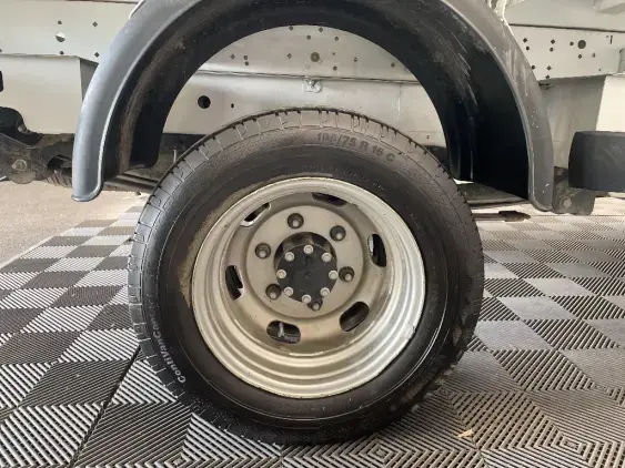 RENAULT MASTER III - voiture d'occasion - Photo 21