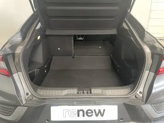 RENAULT ARKANA - voiture d'occasion - Photo 16