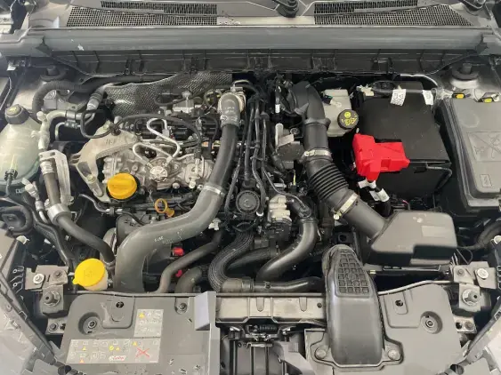 RENAULT ARKANA - voiture d'occasion - Photo 21