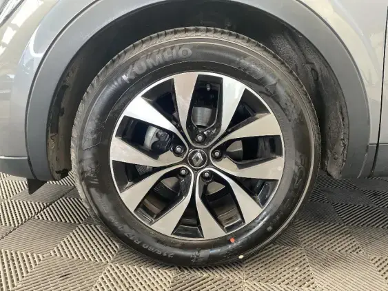 RENAULT ARKANA - voiture d'occasion - Photo 23