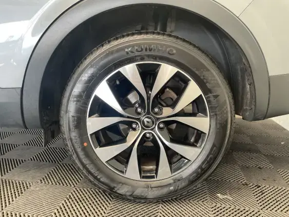 RENAULT ARKANA - voiture d'occasion - Photo 24