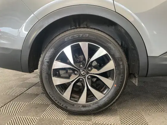 RENAULT ARKANA - voiture d'occasion - Photo 25