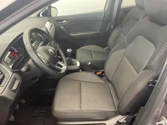 RENAULT CAPTUR II - voiture d'occasion - Photo 18