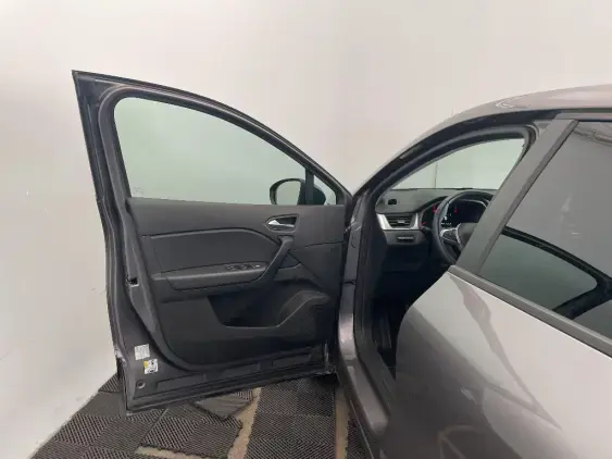 RENAULT CAPTUR II - voiture d'occasion - Photo 19