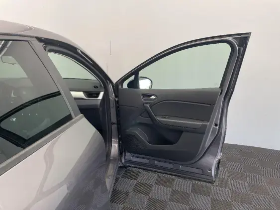 RENAULT CAPTUR II - voiture d'occasion - Photo 20