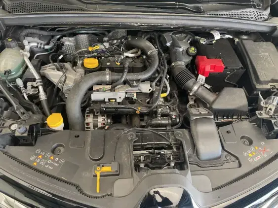 RENAULT CAPTUR II - voiture d'occasion - Photo 21