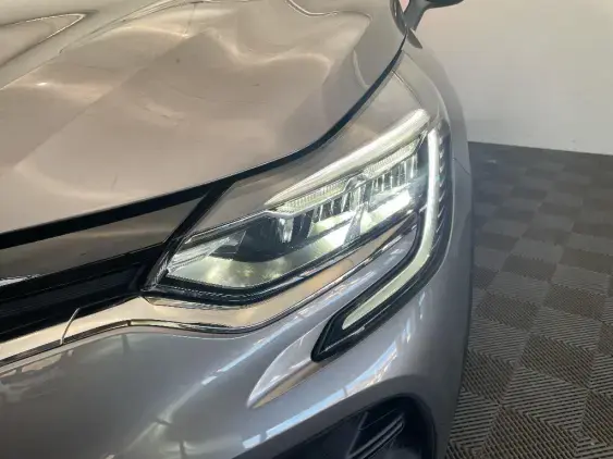 RENAULT CAPTUR II - voiture d'occasion - Photo 22