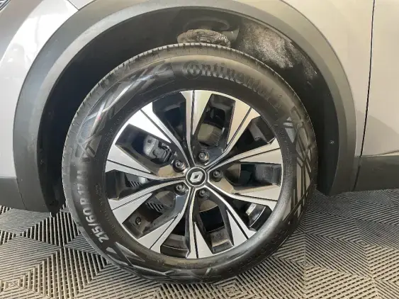 RENAULT CAPTUR II - voiture d'occasion - Photo 23