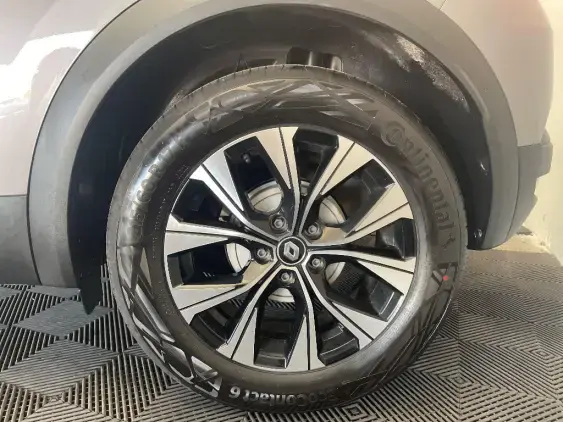 RENAULT CAPTUR II - voiture d'occasion - Photo 24