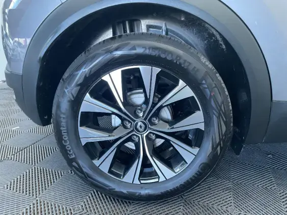 RENAULT CAPTUR II - voiture d'occasion - Photo 25