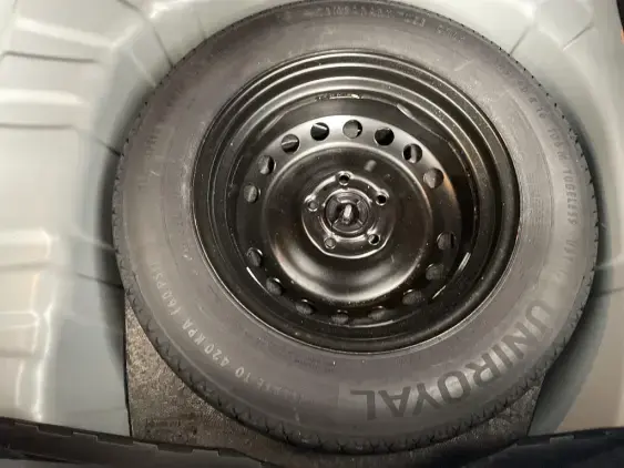 RENAULT CAPTUR II - voiture d'occasion - Photo 17