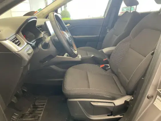 RENAULT CAPTUR II - voiture d'occasion - Photo 18