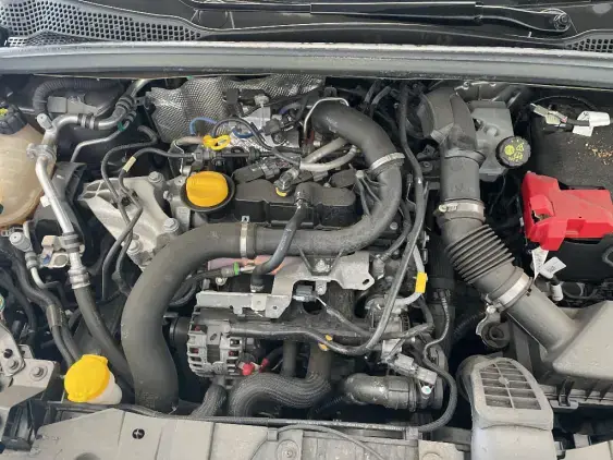 RENAULT CAPTUR II - voiture d'occasion - Photo 21