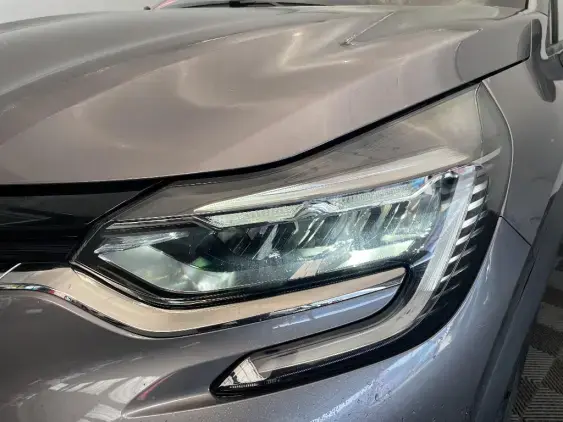 RENAULT CAPTUR II - voiture d'occasion - Photo 22